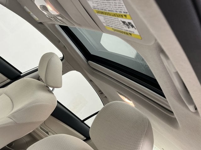 2014 Subaru Impreza Sedan Premium