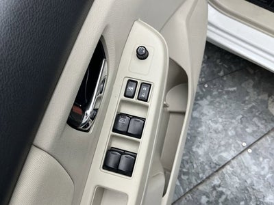 2014 Subaru Impreza Sedan Premium