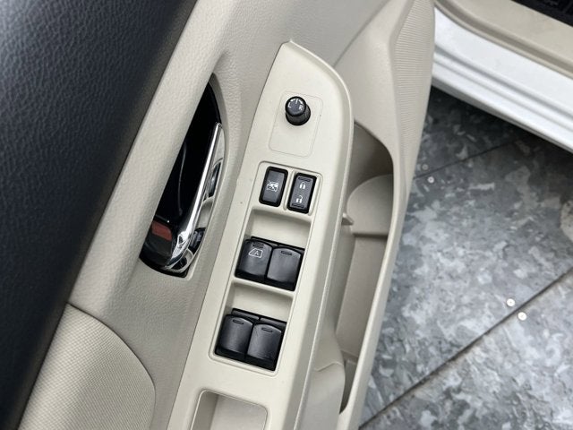 2014 Subaru Impreza Sedan Premium