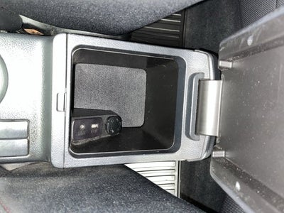 2017 Subaru WRX Manual