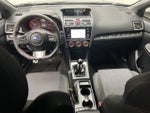 2017 Subaru WRX Manual