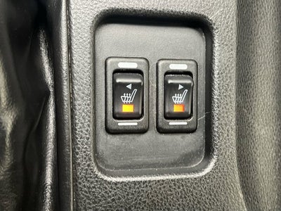 2013 Subaru BRZ Limited