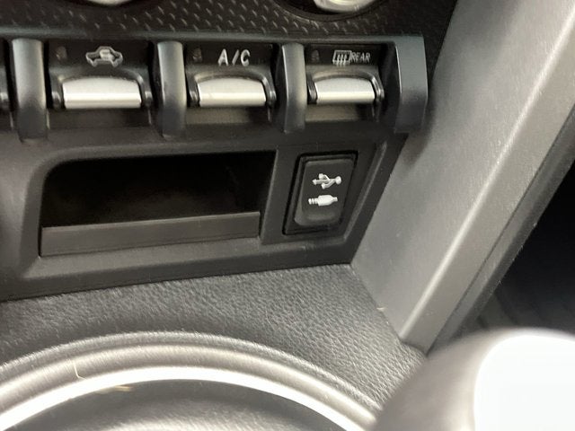 2013 Subaru BRZ Limited