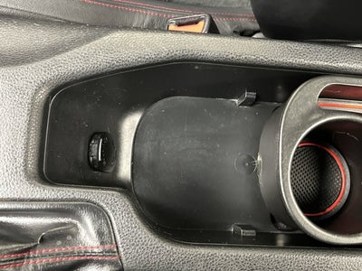 2013 Subaru BRZ Limited