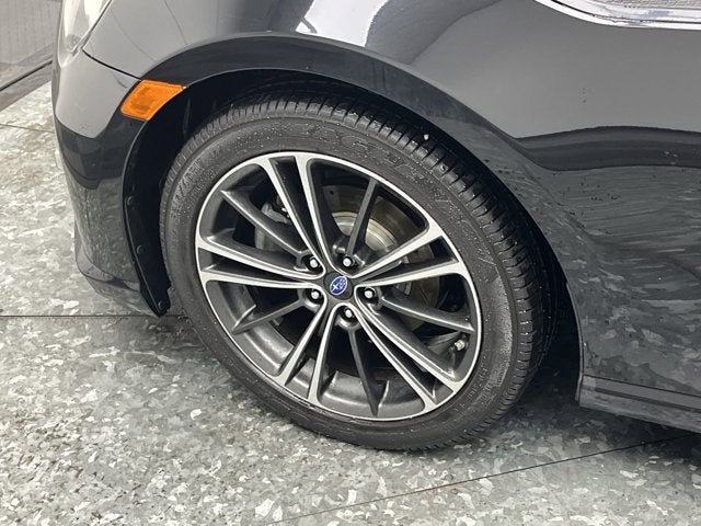 2013 Subaru BRZ Limited