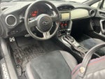 2013 Subaru BRZ Limited