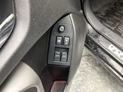 2013 Subaru BRZ Limited