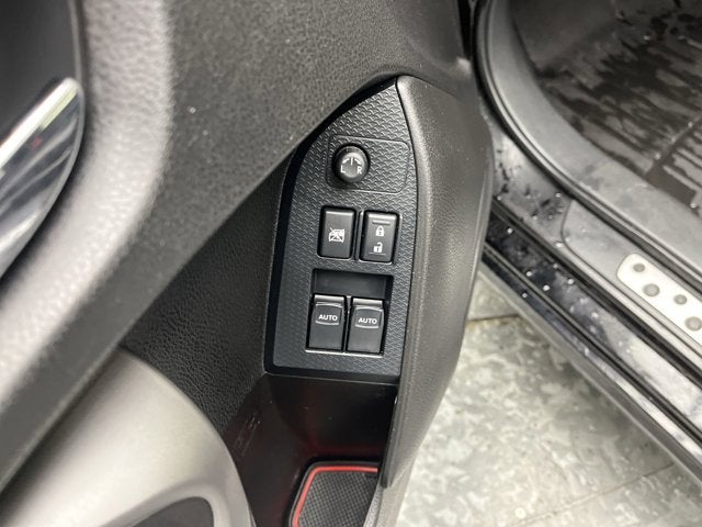 2013 Subaru BRZ Limited