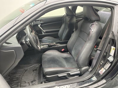2013 Subaru BRZ Limited