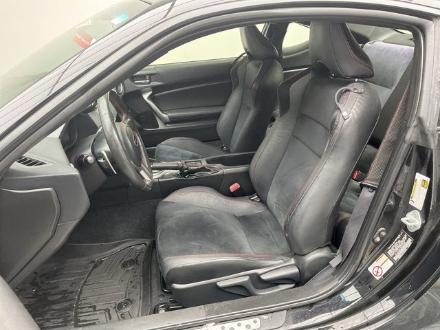 2013 Subaru BRZ Limited