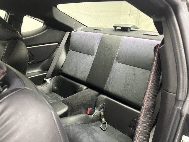 2013 Subaru BRZ Limited