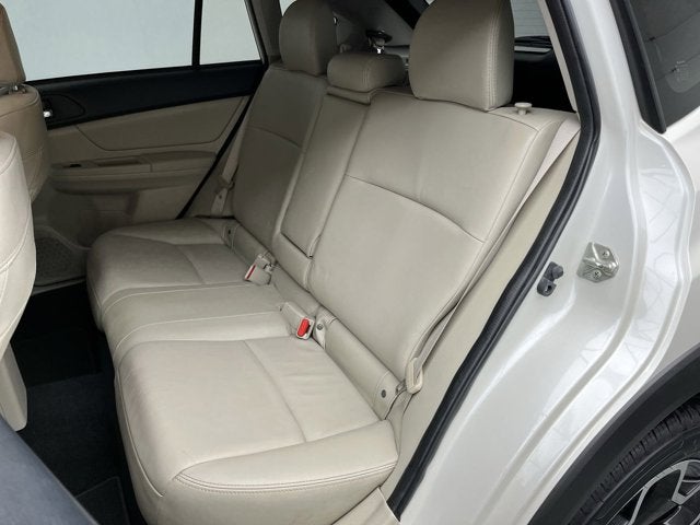 2013 Subaru XV Crosstrek Limited