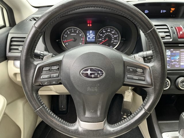 2013 Subaru XV Crosstrek Limited