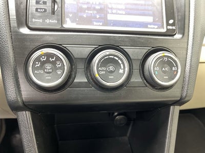 2013 Subaru XV Crosstrek Limited