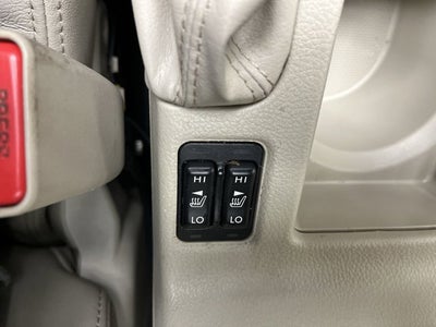 2013 Subaru XV Crosstrek Limited