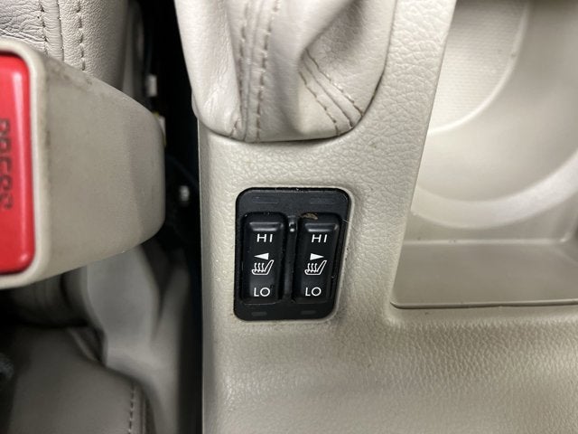 2013 Subaru XV Crosstrek Limited