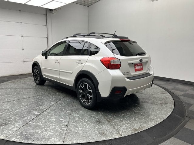 2013 Subaru XV Crosstrek Limited