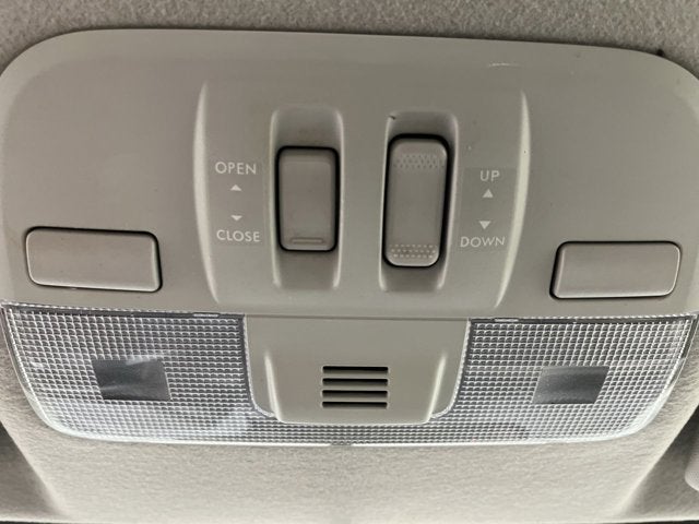 2013 Subaru XV Crosstrek Limited