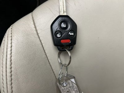 2013 Subaru XV Crosstrek Limited