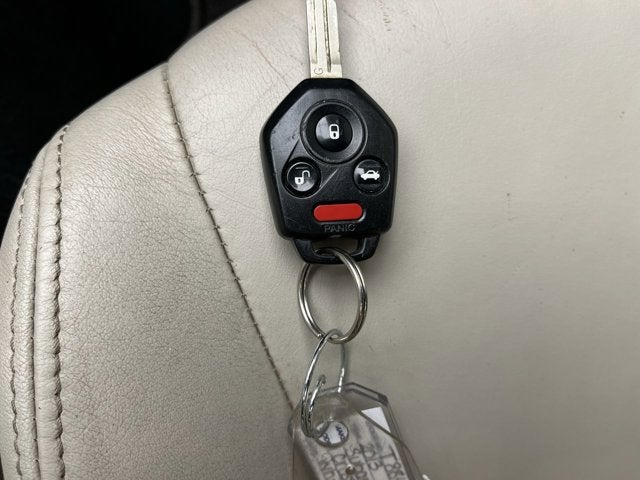 2013 Subaru XV Crosstrek Limited