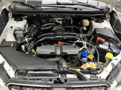 2013 Subaru XV Crosstrek Limited