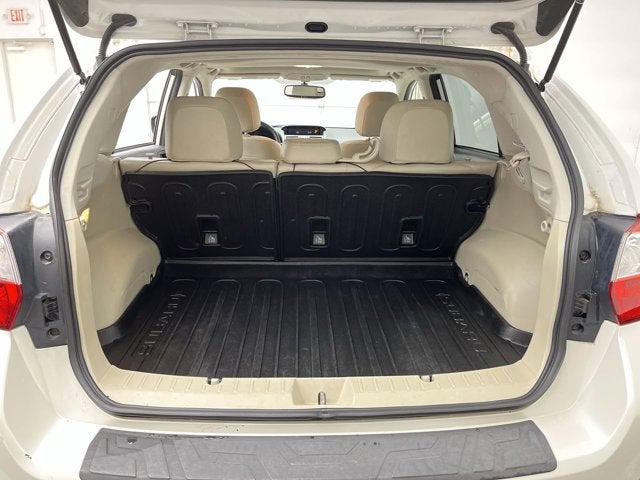 2013 Subaru XV Crosstrek Limited