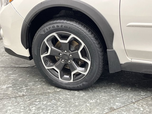 2013 Subaru XV Crosstrek Limited