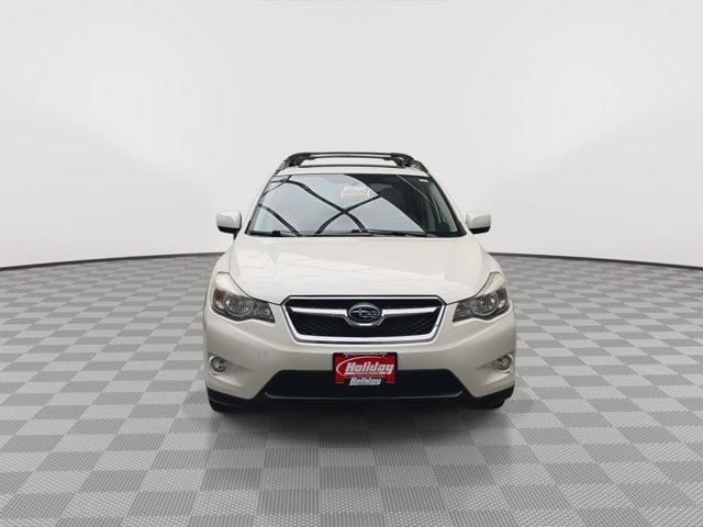 2013 Subaru XV Crosstrek Limited
