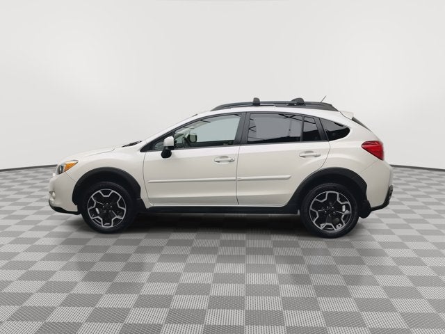 2013 Subaru XV Crosstrek Limited