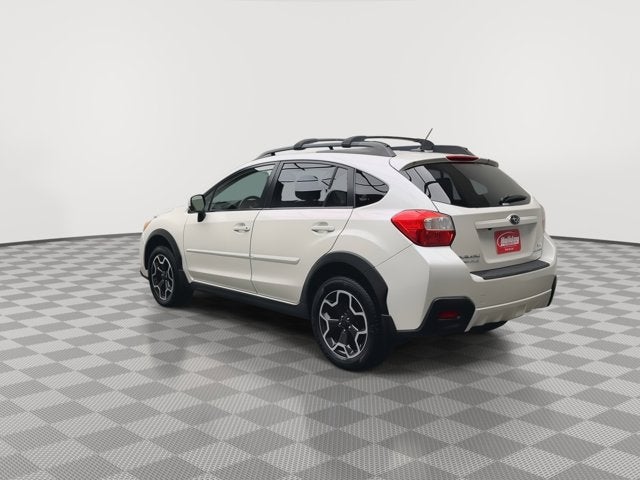 2013 Subaru XV Crosstrek Limited