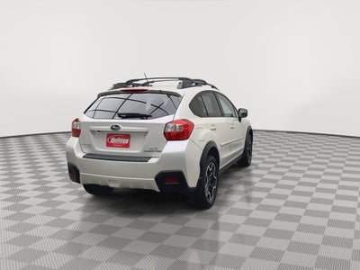 2013 Subaru XV Crosstrek Limited