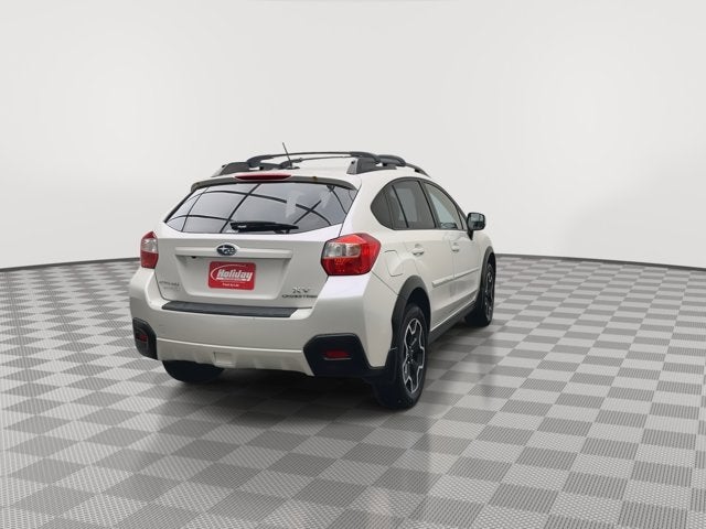 2013 Subaru XV Crosstrek Limited