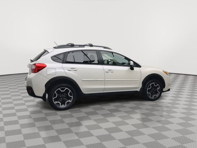 2013 Subaru XV Crosstrek Limited