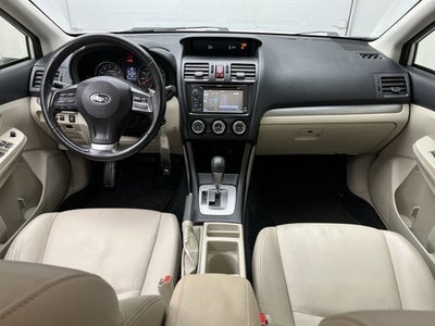 2013 Subaru XV Crosstrek Limited