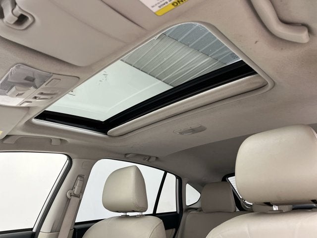 2013 Subaru XV Crosstrek Limited