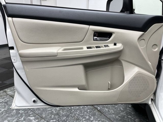 2013 Subaru XV Crosstrek Limited