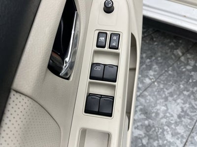 2013 Subaru XV Crosstrek Limited