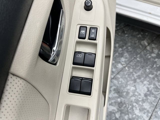 2013 Subaru XV Crosstrek Limited