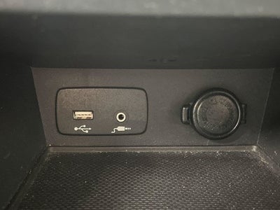 2021 Subaru Crosstrek MANUAL