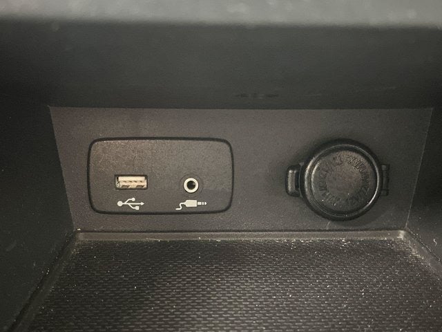 2021 Subaru Crosstrek MANUAL