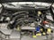 2021 Subaru Crosstrek MANUAL