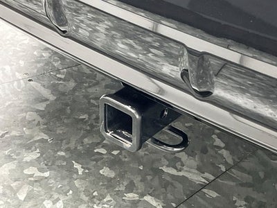 2021 Subaru Crosstrek MANUAL