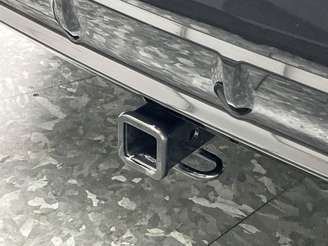 2021 Subaru Crosstrek MANUAL