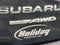 2021 Subaru Crosstrek MANUAL