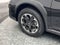 2021 Subaru Crosstrek MANUAL