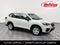 2021 Subaru Forester CVT