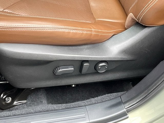 2019 Subaru Forester Touring
