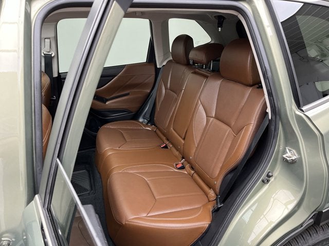 2019 Subaru Forester Touring