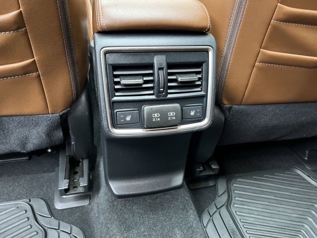 2019 Subaru Forester Touring