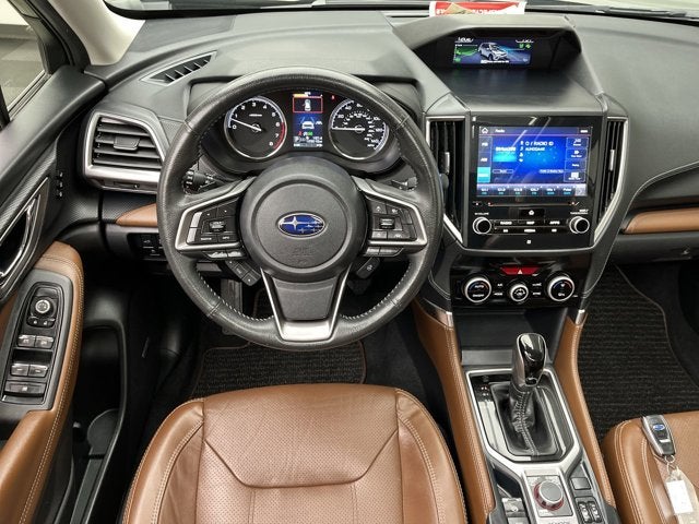 2019 Subaru Forester Touring